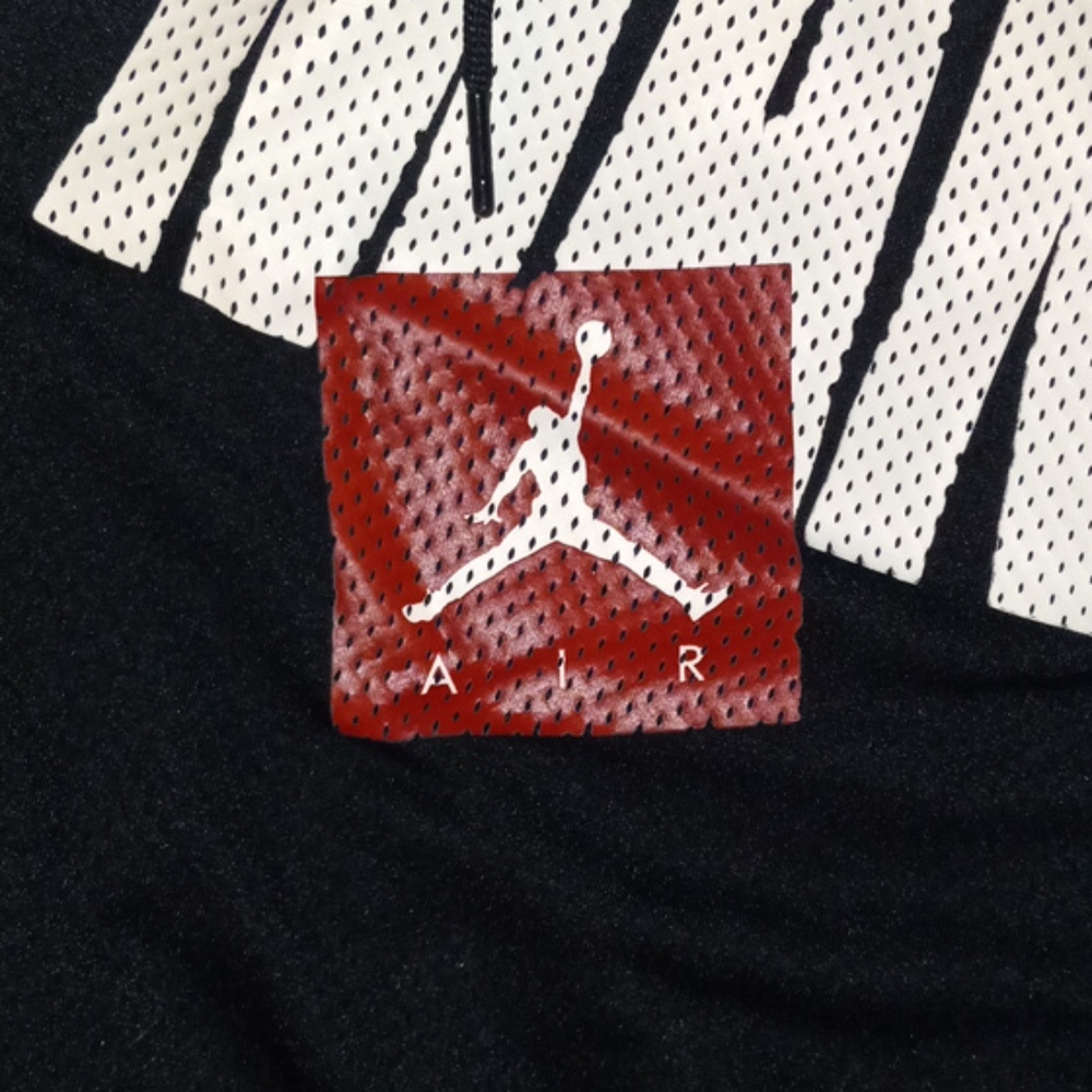 Jordan Shorts size XL